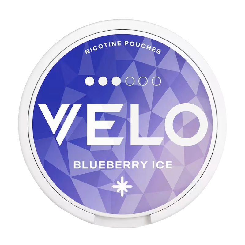 Velo Nicotine Pouches