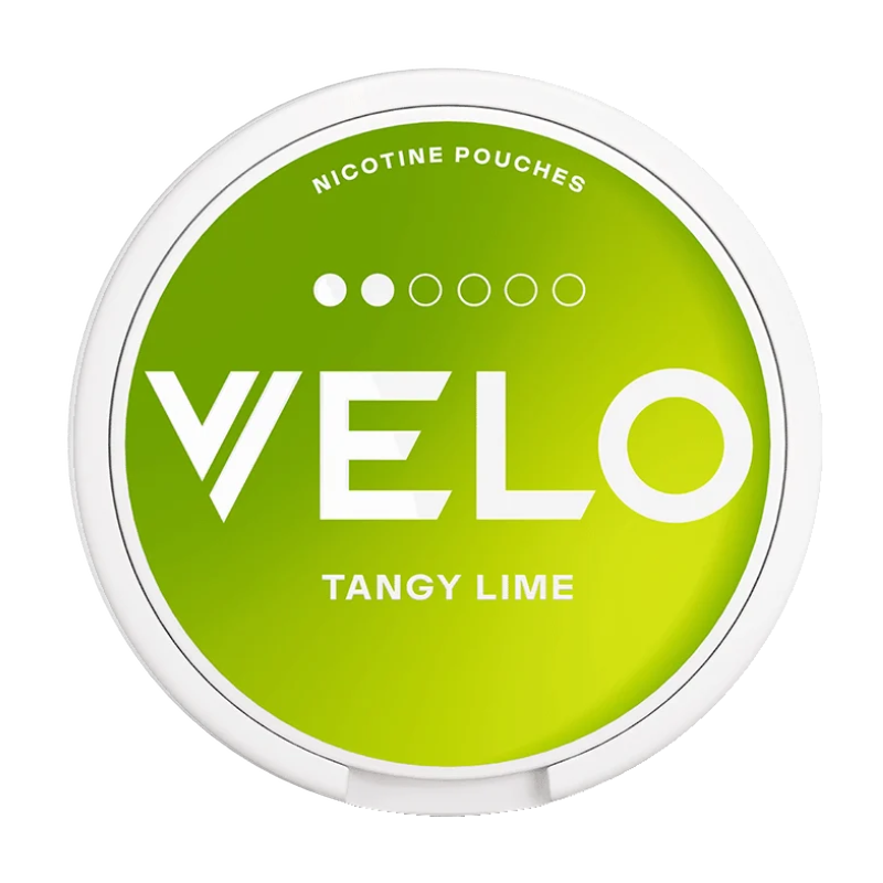 Velo Nicotine Pouches