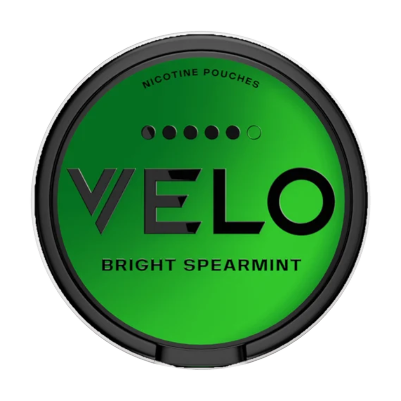 Velo Nicotine Pouches
