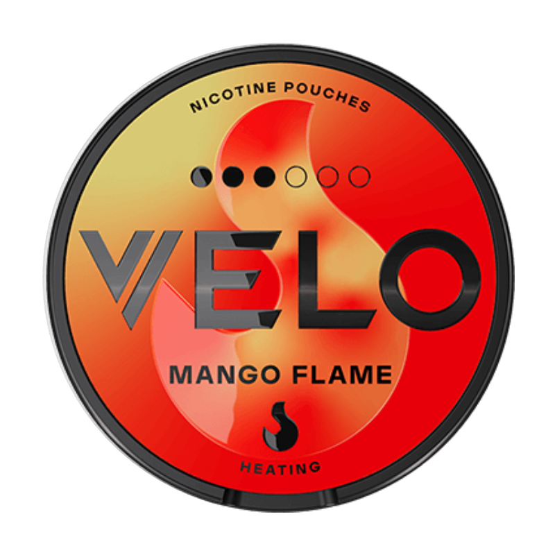 Velo Nicotine Pouches