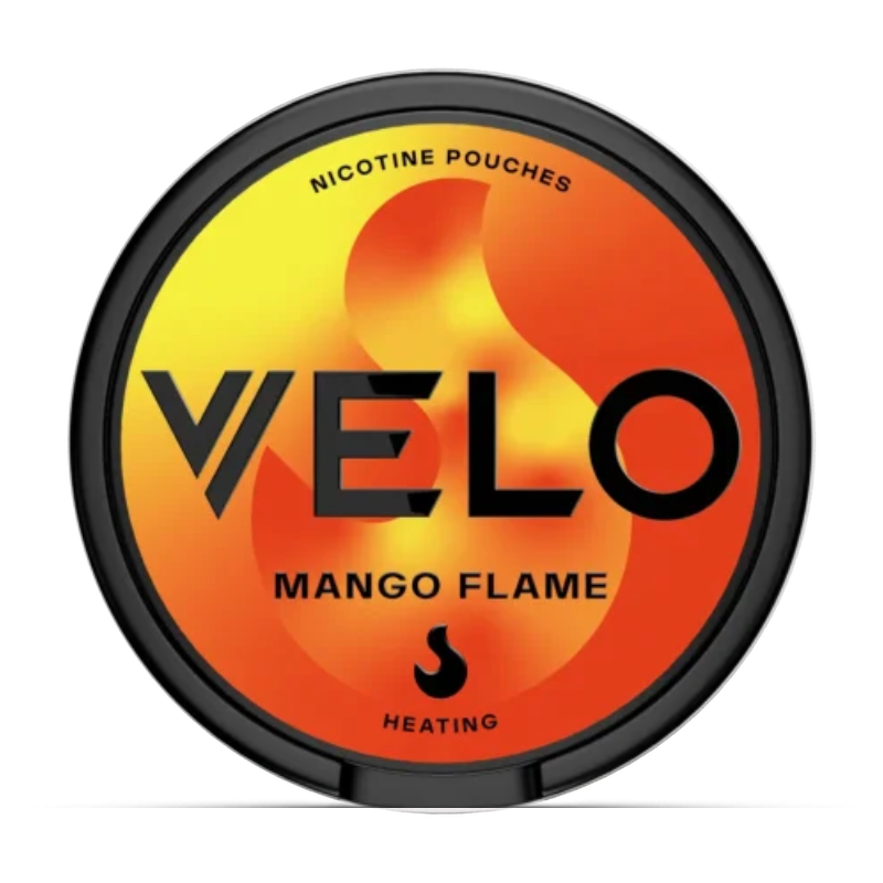Velo Nicotine Pouches
