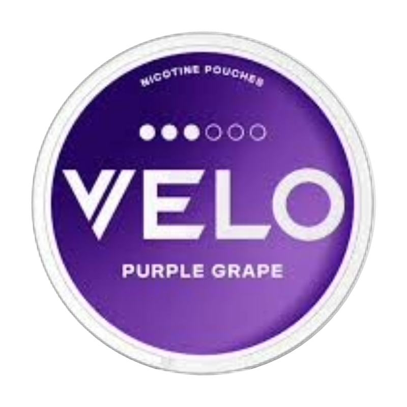 Velo Nicotine Pouches