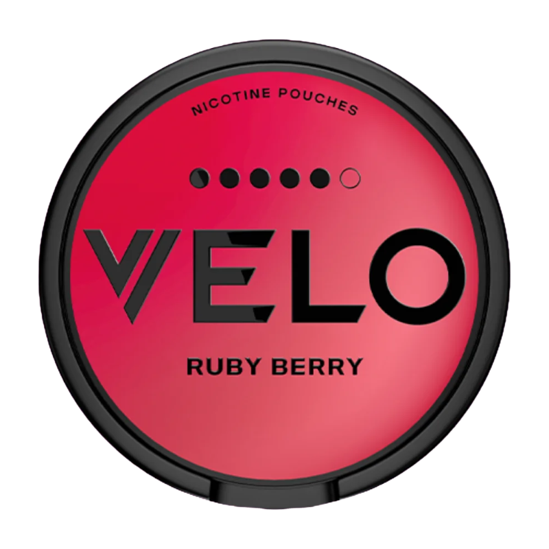 Velo Nicotine Pouches