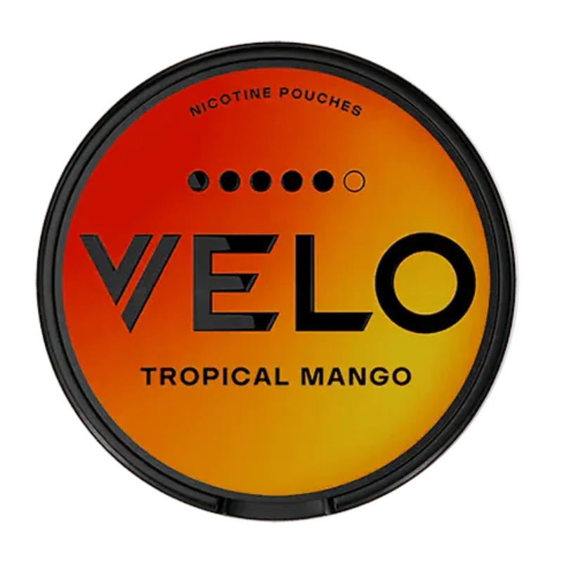 Velo Nicotine Pouches