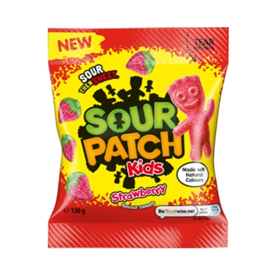 Sour Patch (12 Pcs)