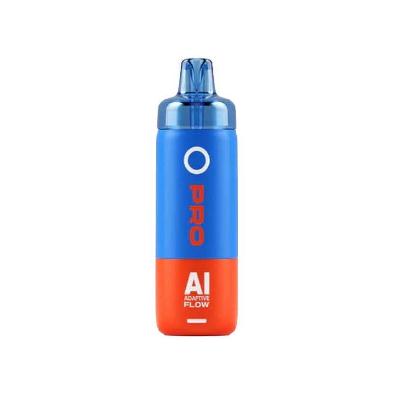 O Pro by Insta Prefilled Pod Kit