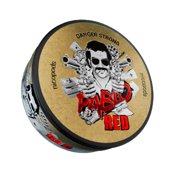 Pablo Exclusive Nicotine Pouch