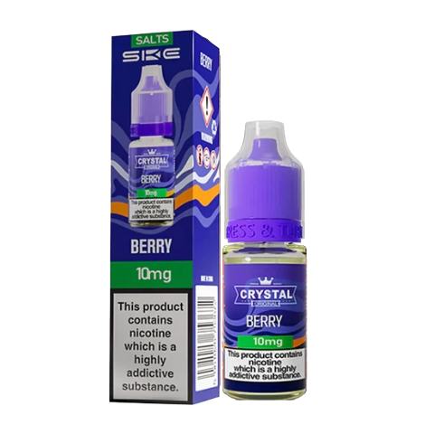 SKE Crystal Nic Salt V2 20mg
