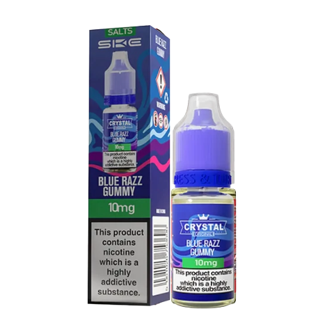 SKE Crystal Nic Salt V2 10mg