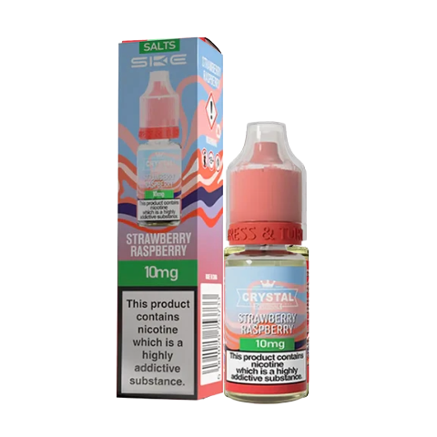 SKE Crystal Nic Salt V2 10mg