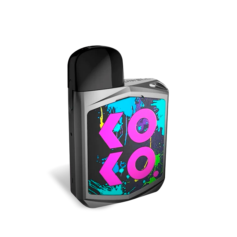 Uwell Caliburn KOKO Prime Pod System