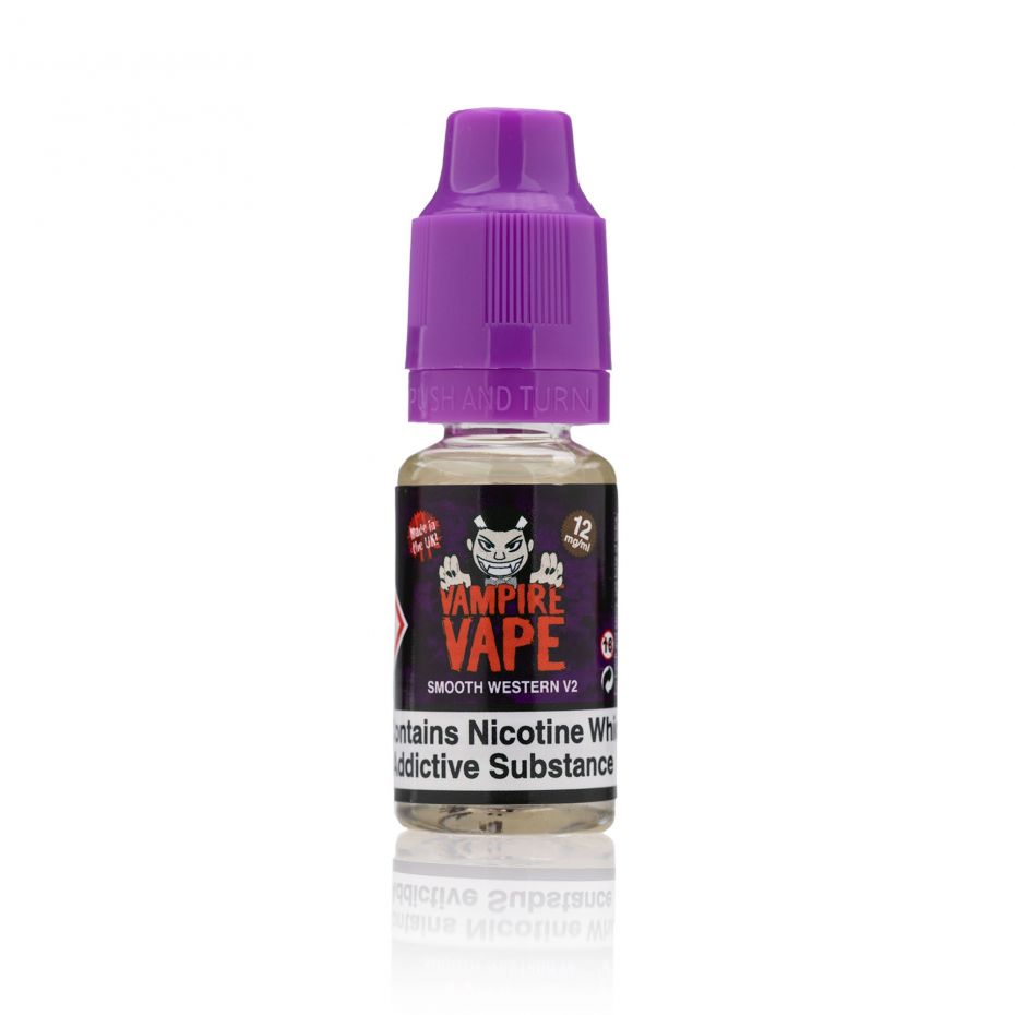 Vampire Vape 10ml - 6mg