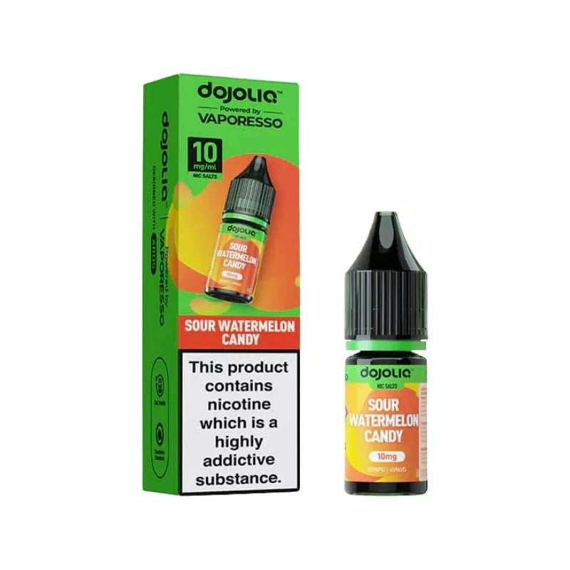 Vaporesso DojoLIQ Nic Salt 10ml (20mg)