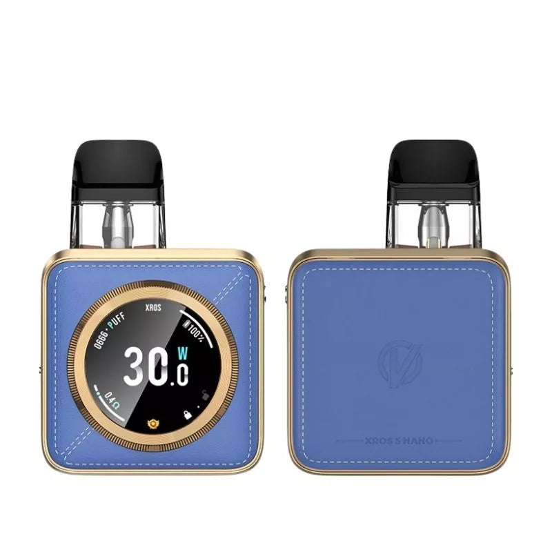 Vaporesso Xros 5 Nano Vape Kit