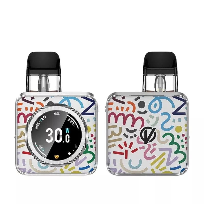 Vaporesso Xros 5 Nano Vape Kit