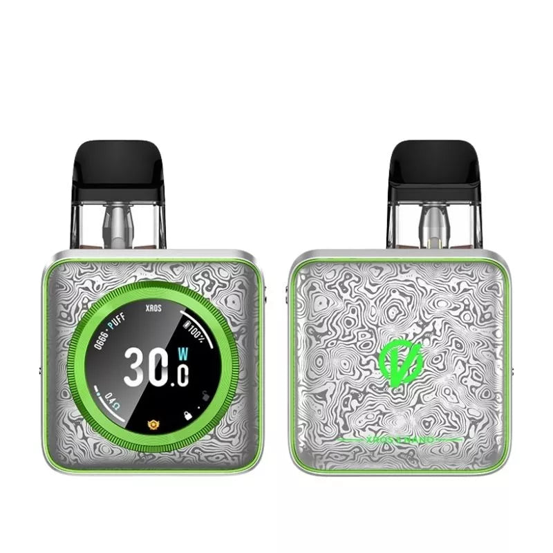 Vaporesso Xros 5 Nano Vape Kit