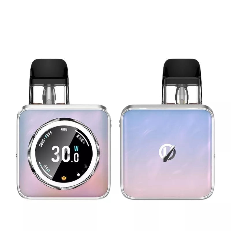 Vaporesso Xros 5 Nano Vape Kit
