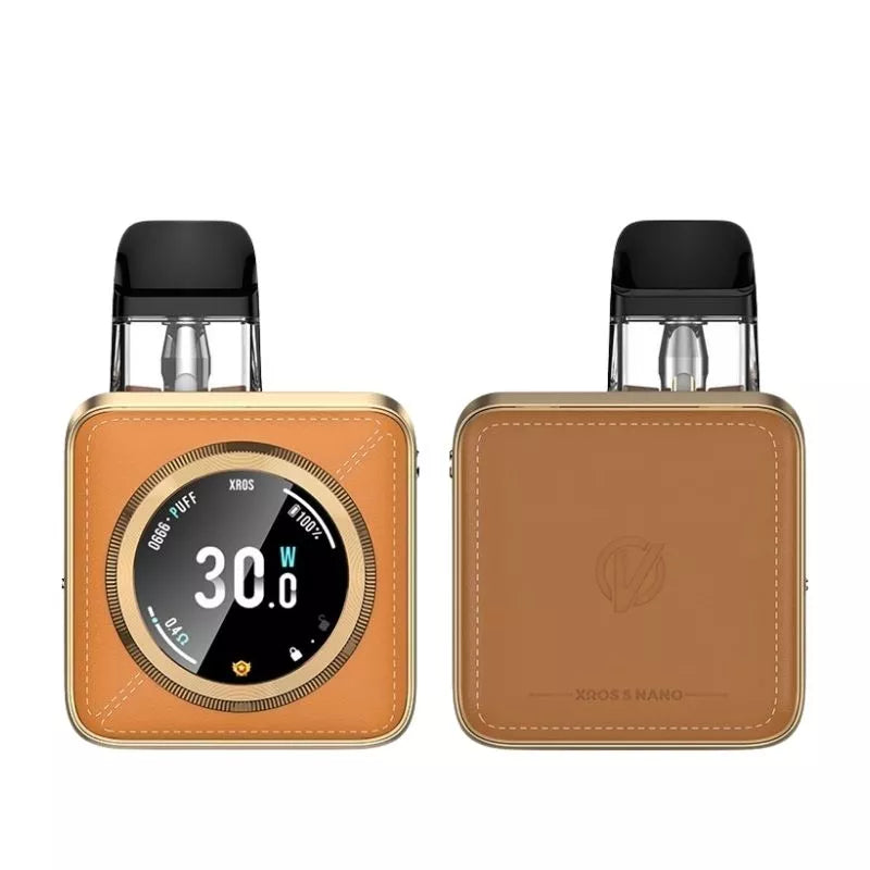 Vaporesso Xros 5 Nano Vape Kit