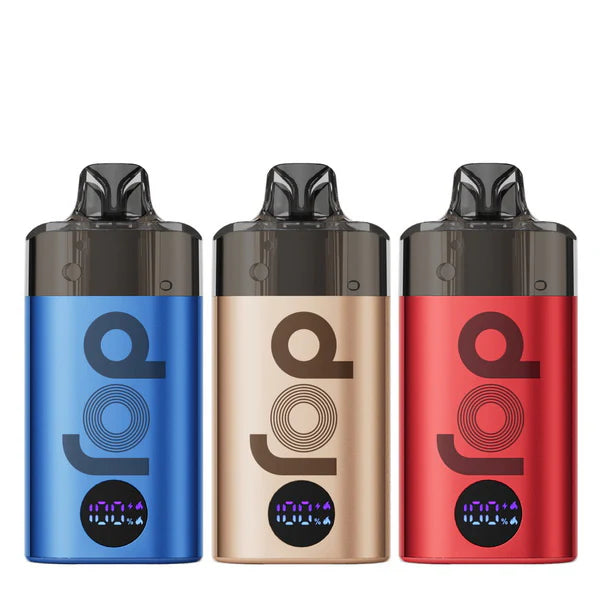 Dojo Blast 6000 Vape Kit
