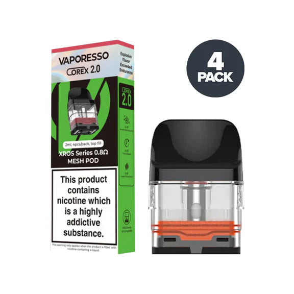 Vaporesso Xros Corex 2.0 Pods
