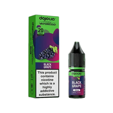 Vaporesso DojoLIQ Nic Salt 10ml (10mg)