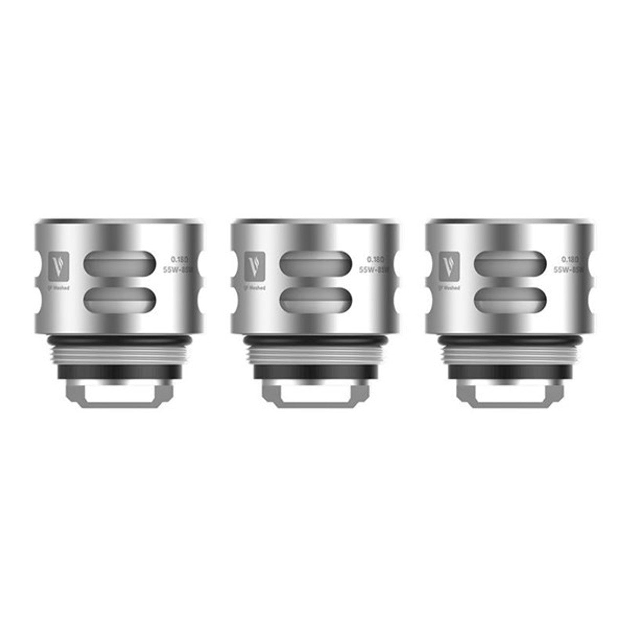 Vaporesso QF Strip 0.15 Coil (Pack of 3)