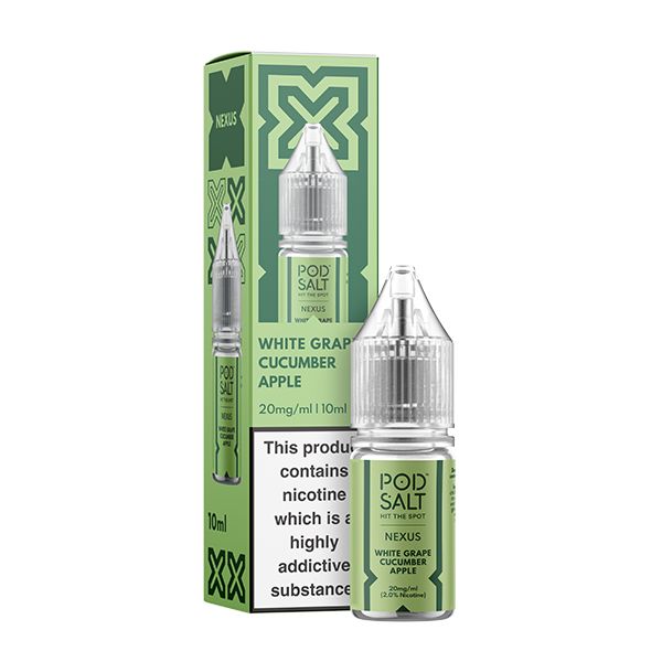 Pod Salt Nexus 10mg