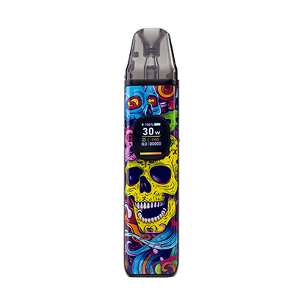 OXVA Xlim Pro 2