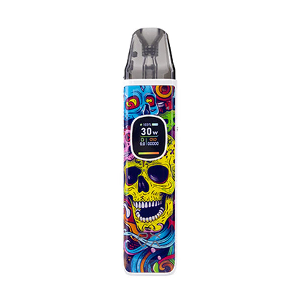 OXVA Xlim Pro 2