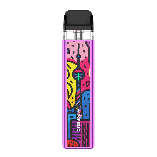 Vaporesso Xros 4 Mini Kit