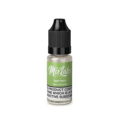 Mix Lab Salts 20mg