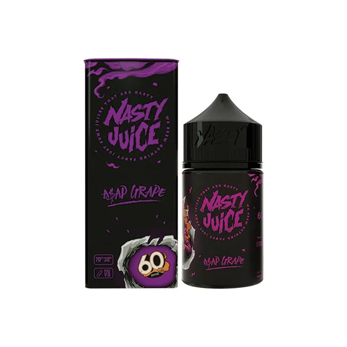 Nasty Juice 50ml