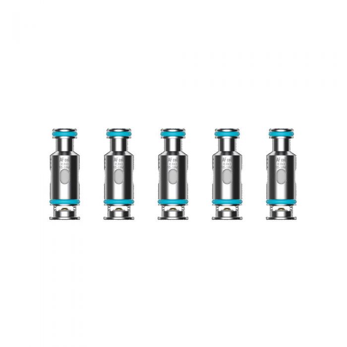 Aspire AF Mesh Coil
