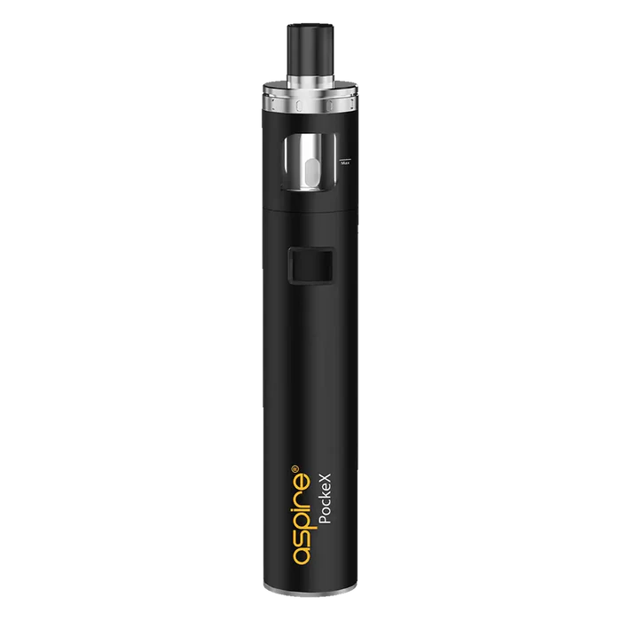 Aspire PockeX Kit