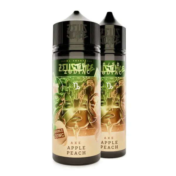 Zeus Juice Zodiac 100ml