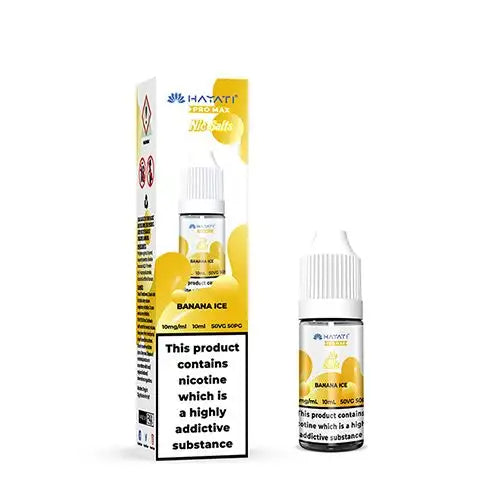 Hayati Pro Max Salts 10ml - 20mg
