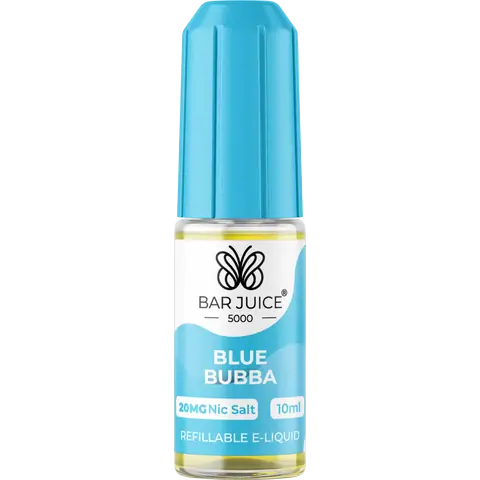 Bar Juice 5000 (20mg) - Nic Salt 10ml