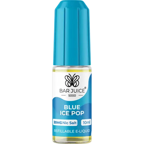 Bar Juice 5000 (20mg) - Nic Salt 10ml