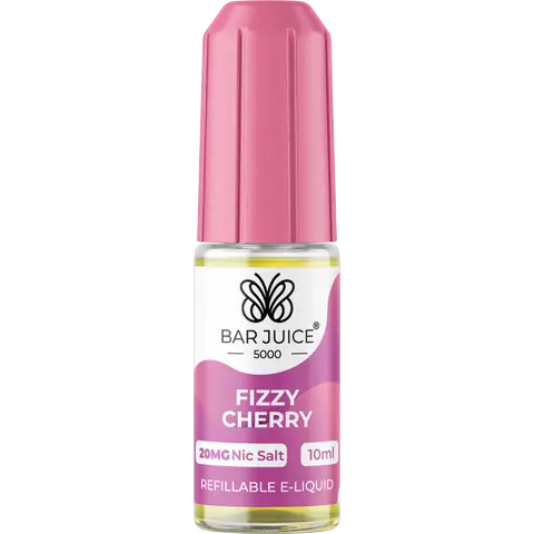 Bar Juice 5000 (20mg) - Nic Salt 10ml
