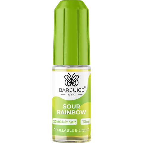 Bar Juice 5000 (20mg) - Nic Salt 10ml