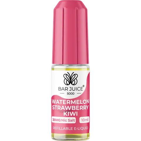 Bar Juice 5000 (20mg) - Nic Salt 10ml