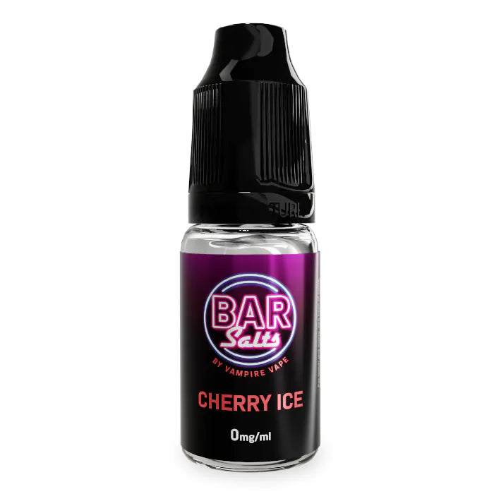 Bar Salt 10ml - 10mg