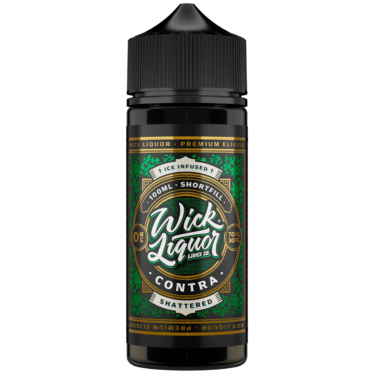 WICK LIQUOR 100ML