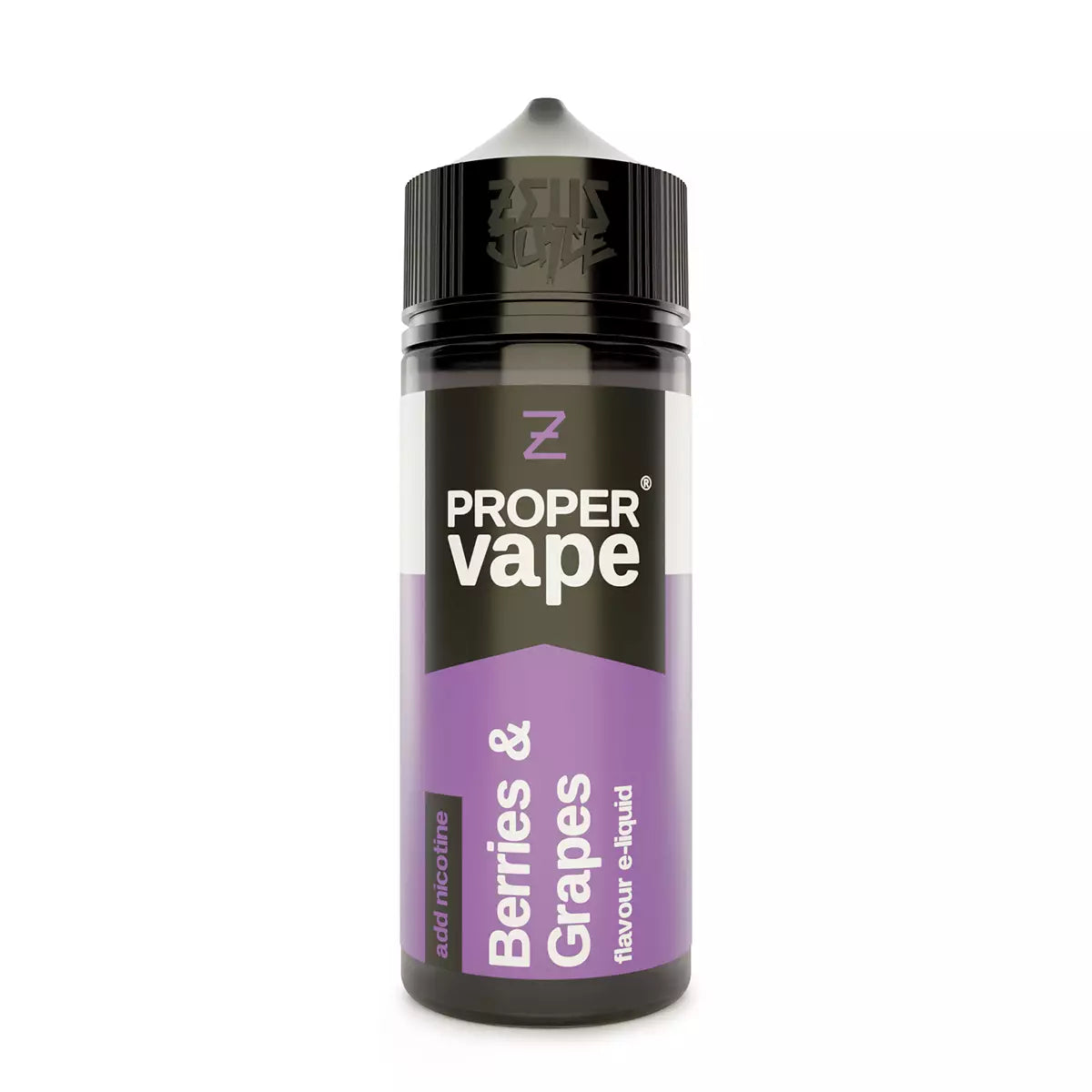 Proper Vape 100ml