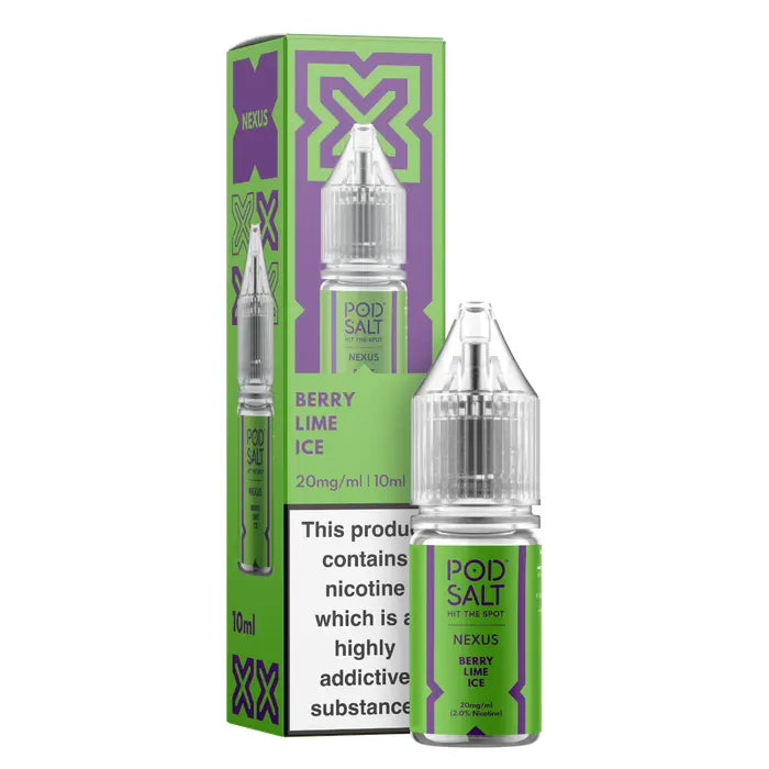 Pod Salt Nexus 10mg