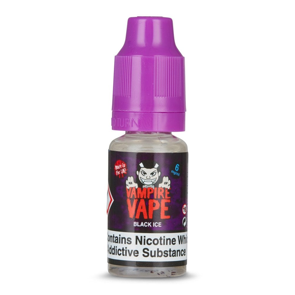 Vampire Vape 10ml - 6mg