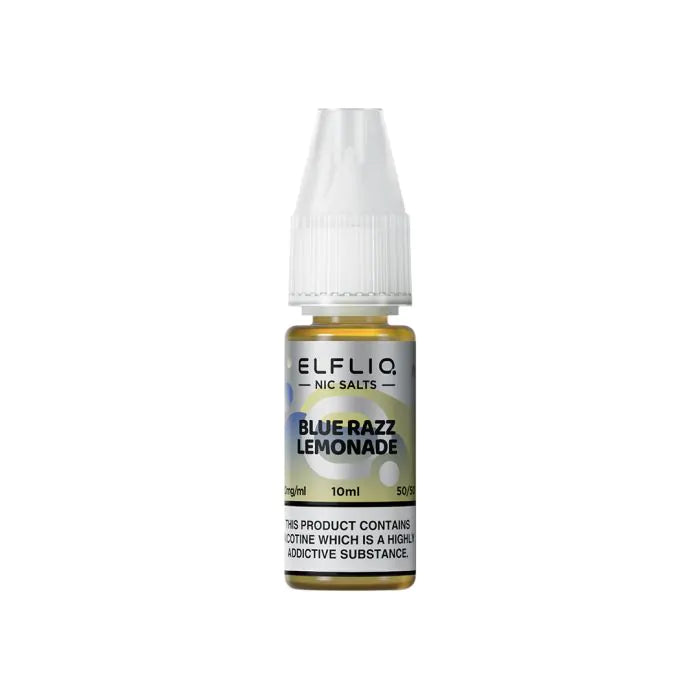 Elf Liq Nic Salts 5MG