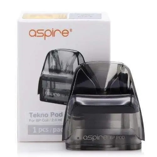 Aspire Tekno Pod 2ml (Pack of 1)
