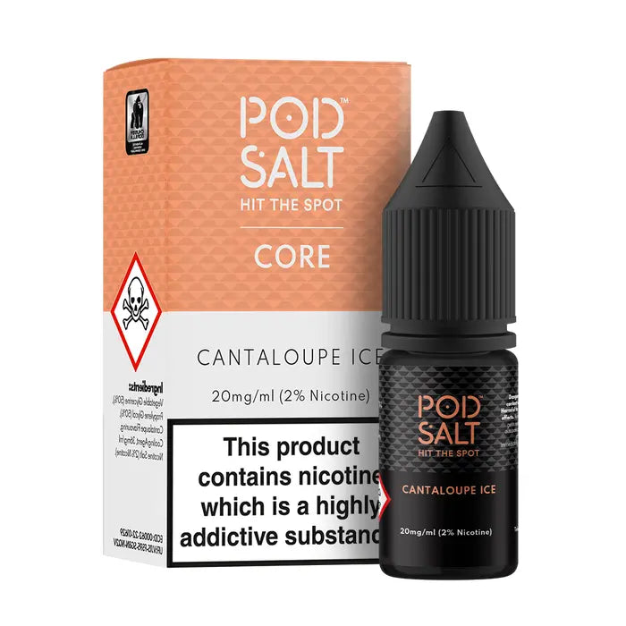 Pod Salt Core 10ml - 11mg