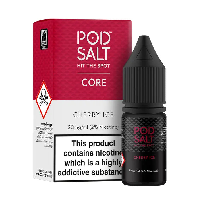 Pod Salt Core 10ml - 11mg